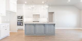 Luxury BRAND NEW 4 Bedroom 3 Bathroom Home in Deer Creek Schools with Neighborhood Pool and Park Gallery 6