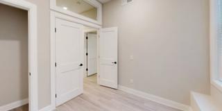 Newly Renovated Theater District 4 Bed/2 Bath + Office on Tremont Street.  Available 9/1.  NO BROKER FEE Gallery 6