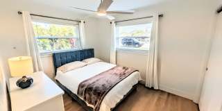 Annual furnished Updated 4-Bedroom Pool Home with Spacious Living Areas Gallery 29