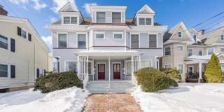 30 Sussex Ave Gallery 1