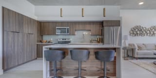 The Charles Gallery 6