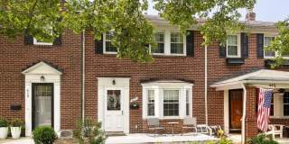 417 REGESTER AVE Gallery 1