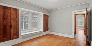 Maryland Upper near UWM Gallery 16