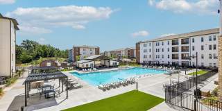 Heron Mill Apartments at Douglasville Gallery 3