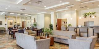 Legends Park Apartments Gallery 6