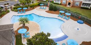 Odyssey Lake Apartments Gallery 8