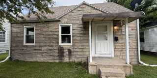 1306 North Kaley Street Gallery 1