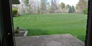 Boulder Townhome 3 bed, 2.5 bath Gallery 8