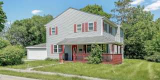 804 North Van Buren Street Gallery 1