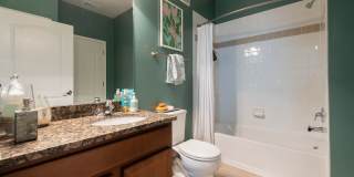 Kensington Place Gallery 6