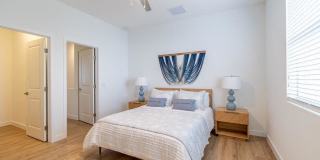 The Mallory Townhomes Gallery 19