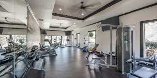 2400 Briarwest Apartments Gallery 6