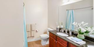 The Carlton at Greenbrier Gallery 10