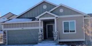 5 Bedroom Three Bathroom Single Family Home in Monument Gallery 1