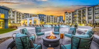 The Samford Glenn Gallery 1