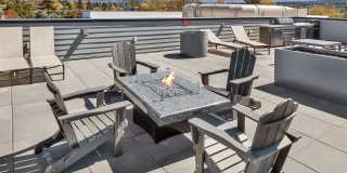 Luxurious Studios with Rooftop Deck and Secured Entry! Gallery 27