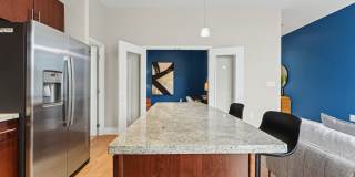 Residences on the Avenue Gallery 30