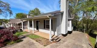 1529 Ocoee Trail Gallery 1