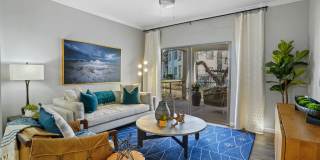 Serafina Luxury Apartments Gallery 5