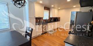 Beautifully Updated Historic Home with 4 Bedrooms ~ 3 Bathrooms & Finished Basement Gallery 39