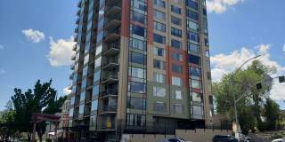 <b>12th floor One Bedroom Condo on the River<br><br> Gallery 1