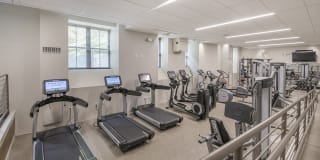 James and Harrison Court Gallery 16