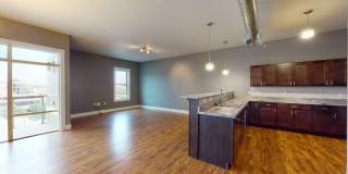 Dakota Lofts Gallery 48