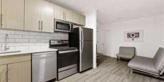 207 West 136th Street Gallery 3