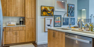 Lucent Scottsdale Gallery 12