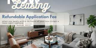 Ridgewood Apartments Gallery 1