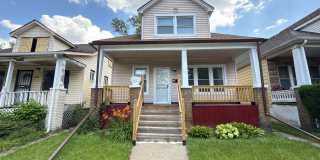 This beautifully updated 3-bedroom, 1-bath single-family home is ready for move-in! Gallery 1
