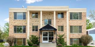 Harbor District Apartments Gallery 32