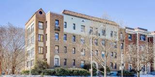 3600 CONNECTICUT Avenue NW Gallery 4