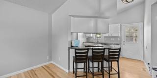 2 Bed/1 Bath Close to Buckley Space Force Gallery 13