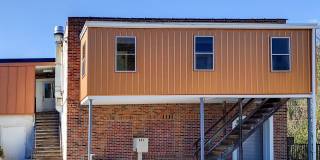 Comfortable 2-Bedroom Apartment Gallery 1