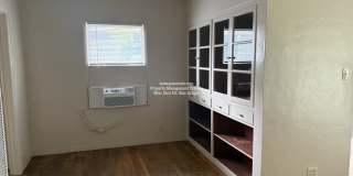 44 E. Alder Street Gallery 1