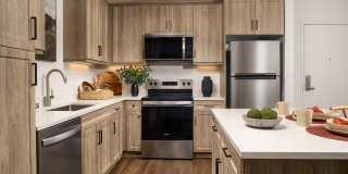 Terra Vista at Tejon Ranch Gallery 1