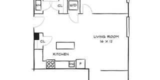 Prism Apartments Gallery 42
