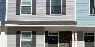 Move in by 8/31/26 - August Rent Waived - Beachside Village Townhomes: 3 bedroom 3.5 bath 3 Story Town Home Gallery 1