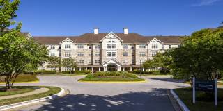 Chestnut Oaks, 55+ Gallery 29
