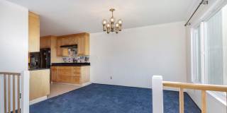 4BR/2.5BA Pet-Friendly Golden Gate Heights Home with Views, Bonus Room & 2-Car Garage | YouTube Tour Gallery 11
