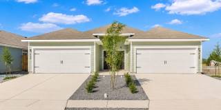 Luxury Duplex with Private Greenbelt Views (Navarro ISD) Gallery 1