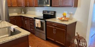 Three Bedroom Townhouse in Westport/Denver Three Bedroom Townhouse in Westport/Denver Gallery 5