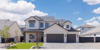 Gorgeous New Trend Construction 2 Story in Desert Canyons Gallery 1