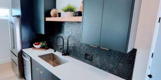 ABSOLUTELY UNBELIEVABLE NEW HIGH END CUSTOM HOME! Gallery 12