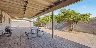 515 E VISTA DEL CERRO Drive Gallery 27