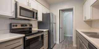 Chelsea Village Apartments Gallery 5