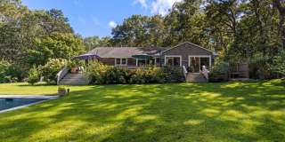 813 Edge of Woods Road Gallery 1