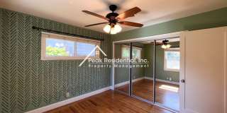 Spacious 2bd/2ba Arden Area Home-Must See! Gallery 19