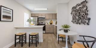 Reveal Apartments Gallery 19